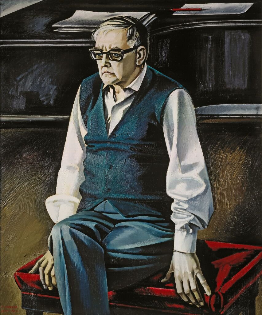 Dmitri Shostakovich